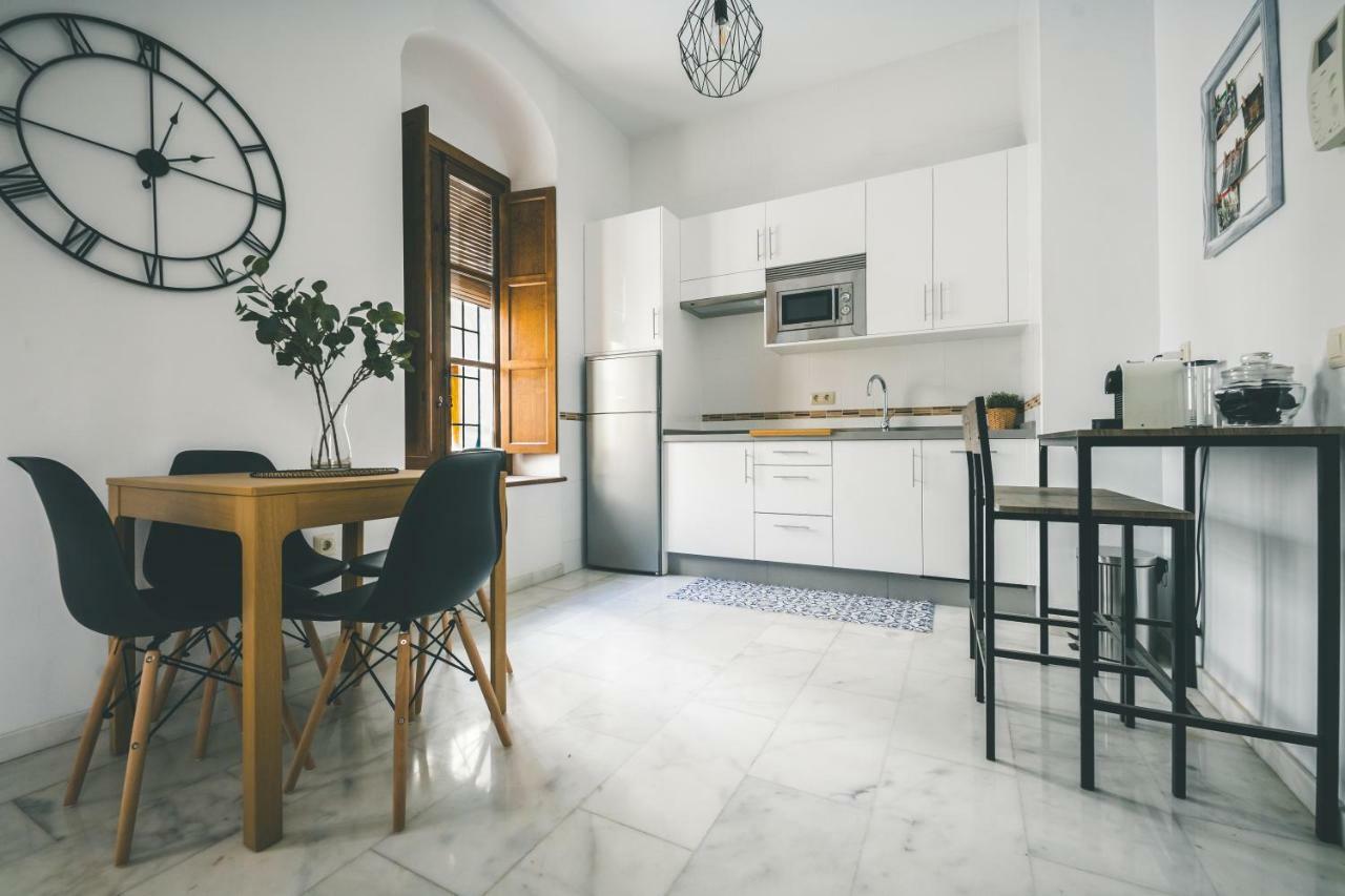 Luxury & New Apartment Corredera Cordoba Exterior photo