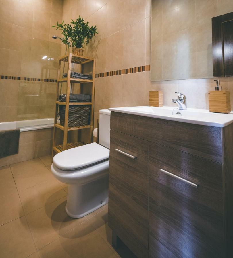 Luxury & New Apartment Corredera Cordoba Exterior photo