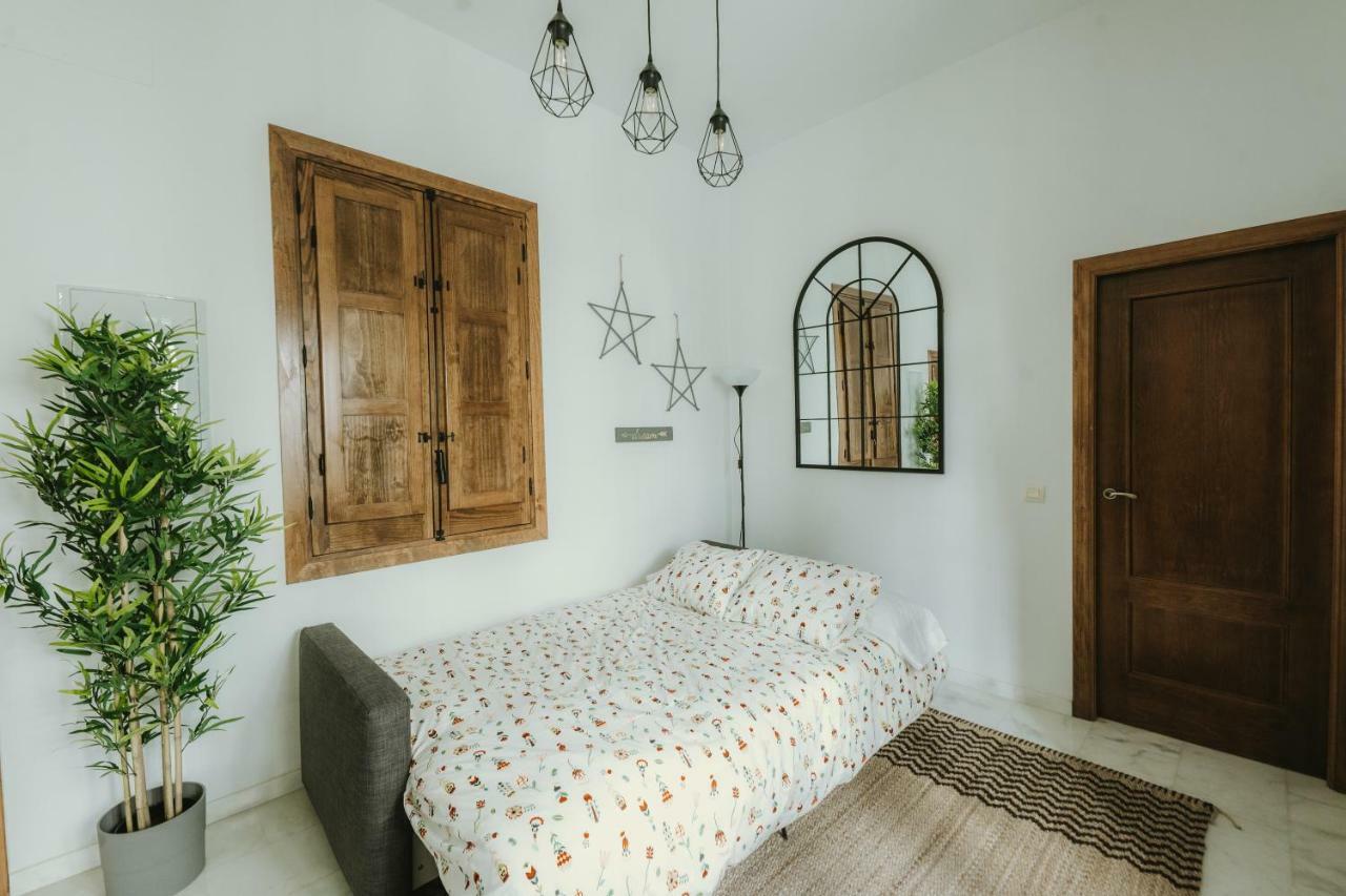 Luxury & New Apartment Corredera Cordoba Exterior photo